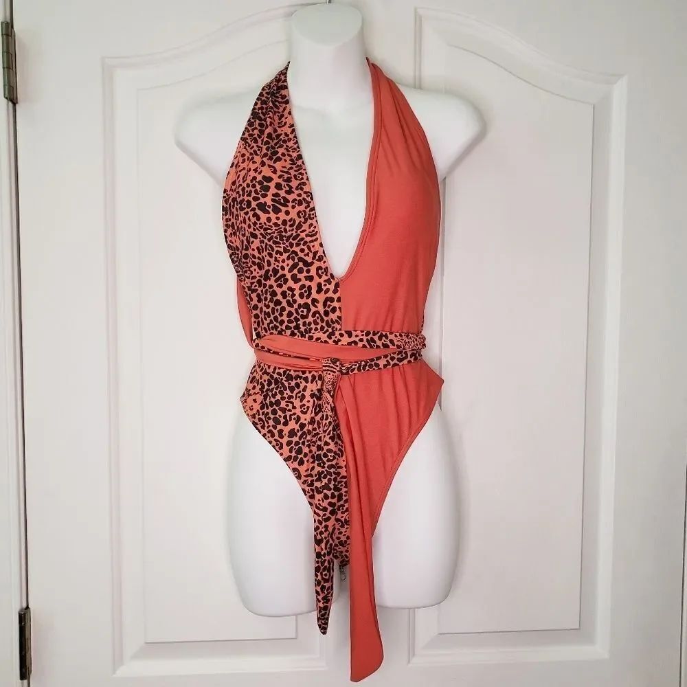 NWOT Swimsuit One Piece